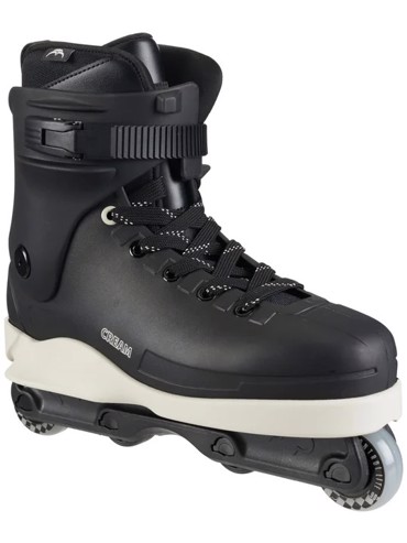 RAZORS Cult Cream V3 Πατίνια - Μαύρο