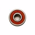 TITEN Rouleman Titen Red X