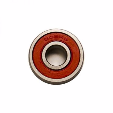 TITEN Bearings Red X