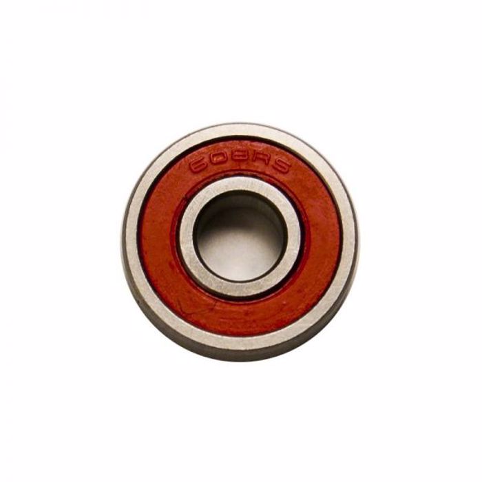 TITEN Rouleman Titen Red X
