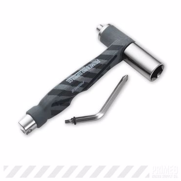 PRIME8 tool #1 Skate - Black