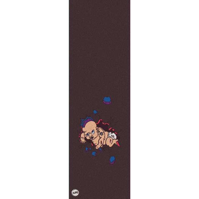BLIND Nuke Baby Griptape , 10''