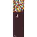 HERITAGE 101 Ballons Griptape , 10''
