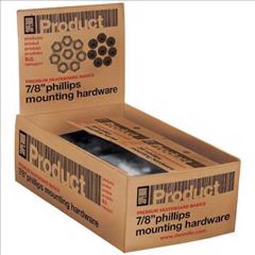 SUPERIOR Hardware Phillips,7/8