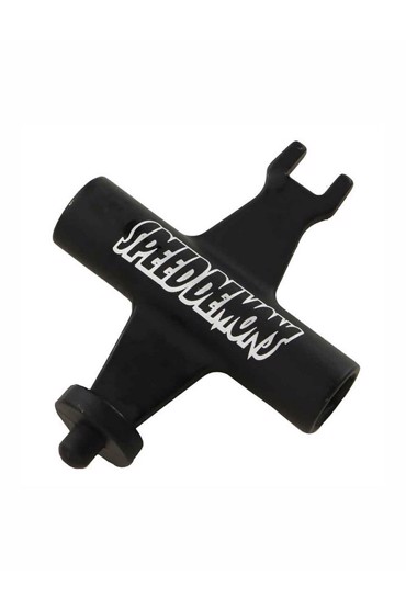 SPEED DEMONS Εργαλείο Τροχοσανίδων X