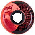 GAWDS Zack Savage II 58xil./90A  Rodakia - Mavro/Portokali