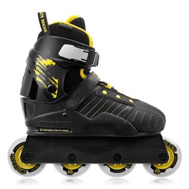 USD Transformer Powerblading Kids Adjustable Inline Skates
