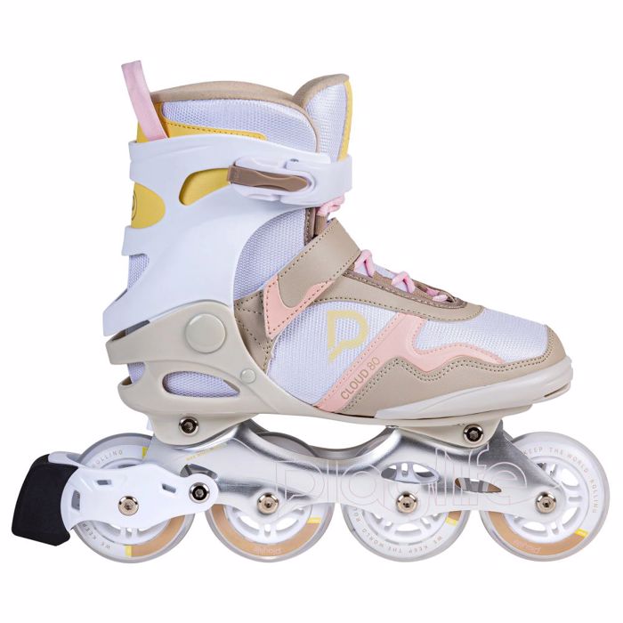 PLAYLIFE Cloud Sun´n´Sand Fitness Patinia - Lefko/Ammou/Roz