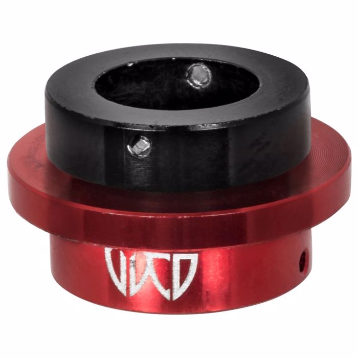 WICKED Adjustable AL Spacer - Kokkino/Mavro