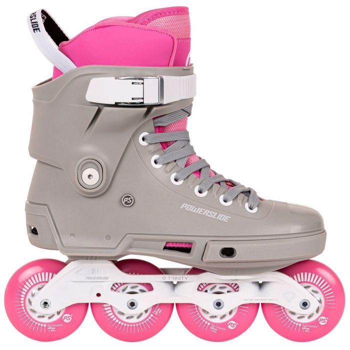 POWERSLIDE Next SL Pink 80 Urban Patinia - Ggri/Roz