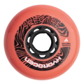 ROLLERBLADE Hydrogen Spectre 80xil./85A Rodakia - Salmon