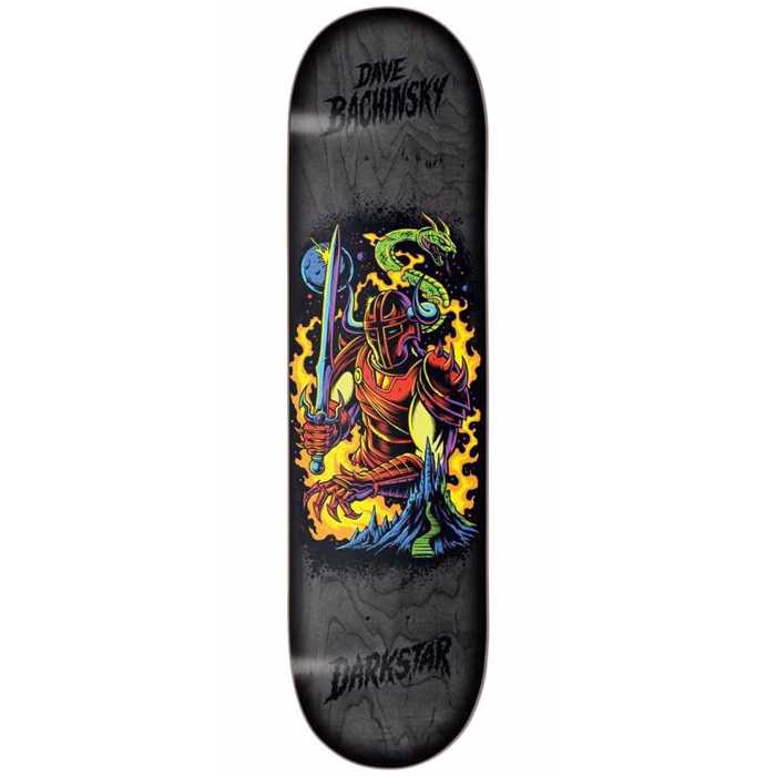 DARKSTAR Bachinsky Blacklight Super Sap R7 Sanida 8''