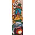 HERITAGE 101 Gino Bel Paese Griptape , 10''