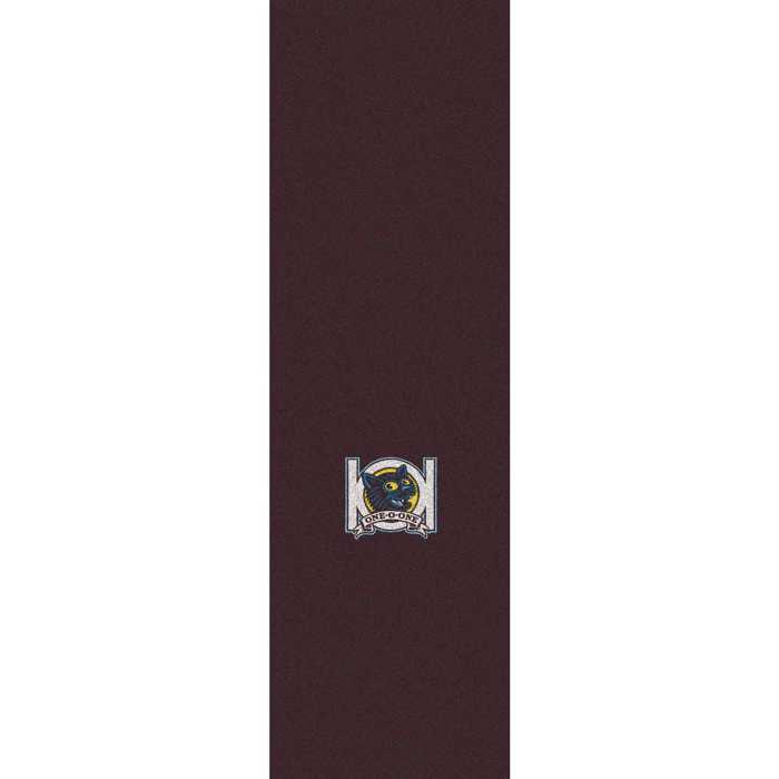 HERITAGE 101 Natas Panther Griptape, 10'