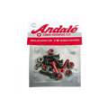 ANDALE Bides kai Paximadia Allen, 7/8''