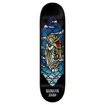 ZERO Kanaan - Stained Glass Σανίδα 8.375'' - Πολύχρωμο