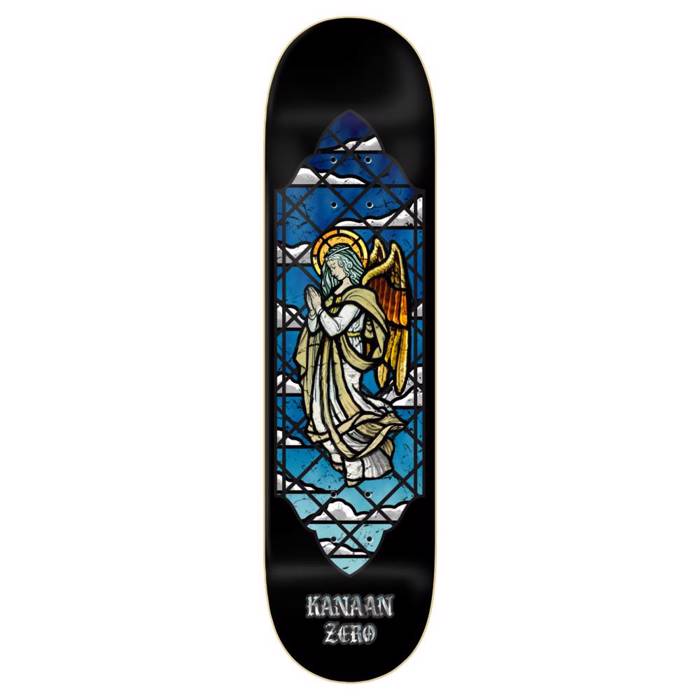 ZERO Kanaan - Stained Glass Sanida 8.375'' - Poluxromo