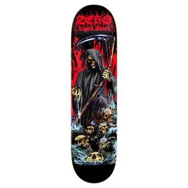 Zero Arunski Liquid Death Σανίδα - 8.25''