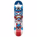 SPEED DEMONS Stars Complete Skateboard 6.5''
