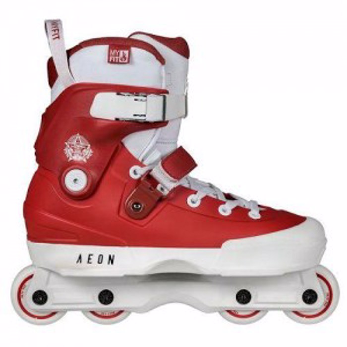 USD AEON 60 RACHARD 20th Patinia