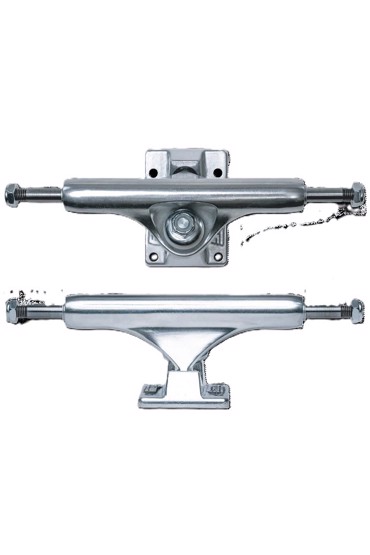 SLAPPY Classic Polished Άξονες