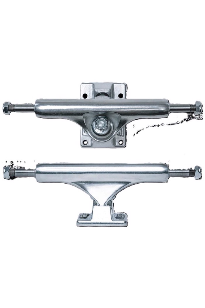 SLAPPY Classic Polished Axones