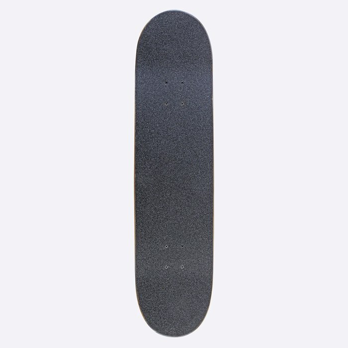 DGK Blast Off Complete Skateboard - Portokali