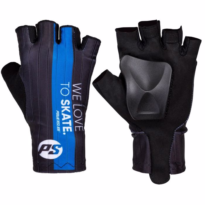 Race Pro Gntia - Mavro