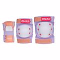 ENNUI Park Set Pastel prostateftika - Pastel