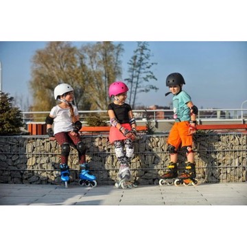 Οδηγός αγοράς για παιδικά rollers: Πώς να επιλέξεις το κατάλληλο ζευγάρι για το παιδί σου!