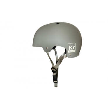 Alk13 Krypton κράνος - Γκρι