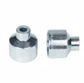 AO SCOOTERS Peg Chromoly Kit 2tmx. 1,3'' - Xromiou