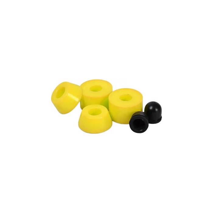 PENNY Cushions83A Skateboads Bushings 4 pc - Yellow