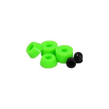 PENNY Cushions78A Skateboads Bushings 4 pc  - Green
