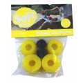 PENNY Cushions83A Skateboads Bushings 4 pc - Yellow