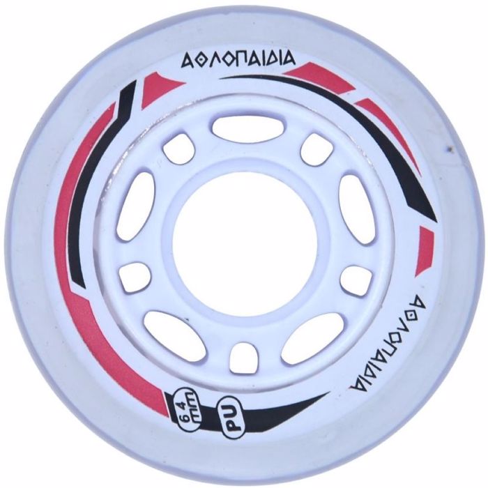 3K Rodakia ga patini 1084 - Kokkino