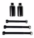 AO SCOOTERS Chromoly Peg Kit - Xromio