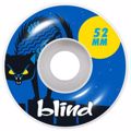 BLIND Nine Lives 52xil. Rodakia - Ble