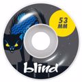 BLIND Nine Lives 53xil. Rodakia - Ggri
