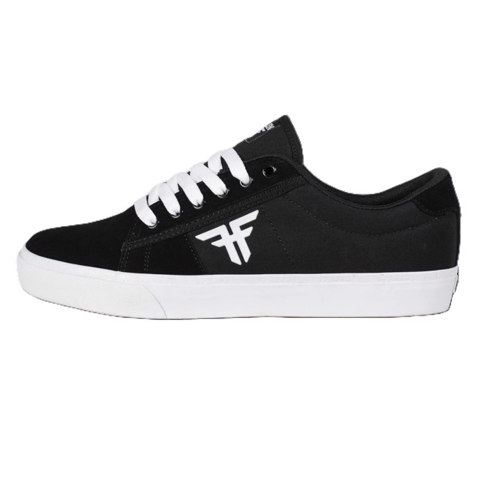 FALLEN Bomber Papoutsia - Mavro/Lefko
