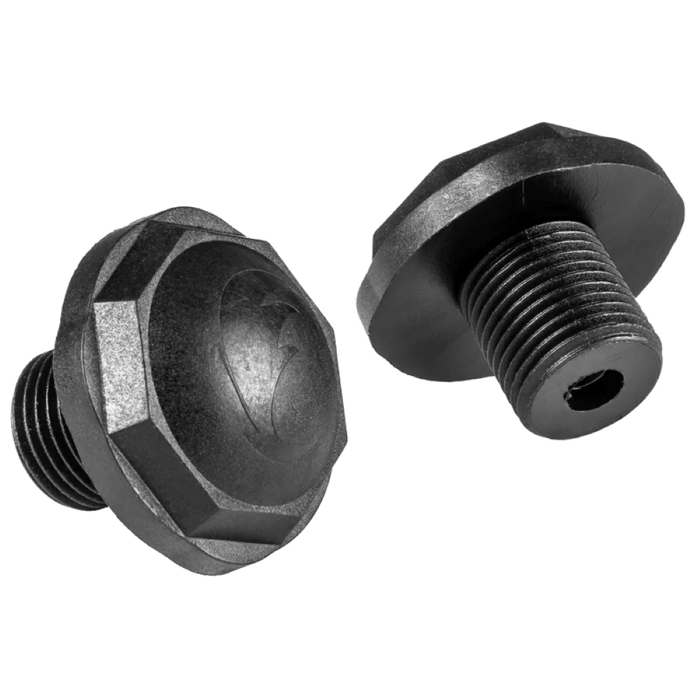 CHAYA Diamond Jam Plug - Mavro