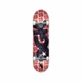 DGK Complete Troxosanida Scribble 7.25'' - Kokkino/Mavro