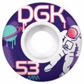 DGK Spacey 53xil. Rodakia