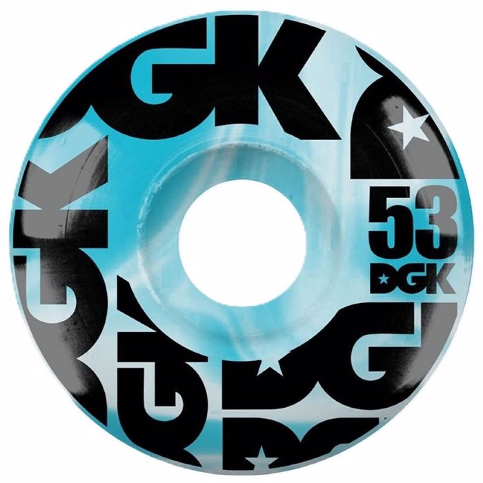 DGK Swirl Formula 53xil. Rodakia - Ble