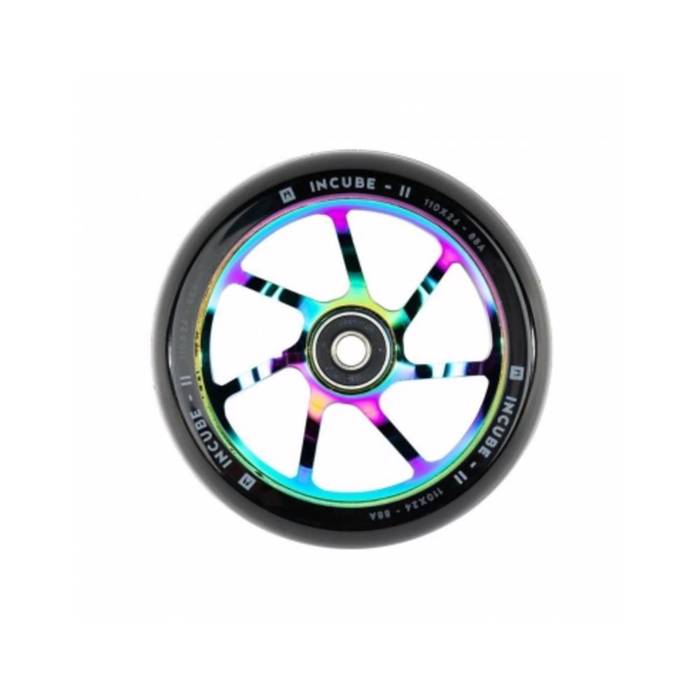 ETHIC DTC Incube v2 Rodaki - Neochrome