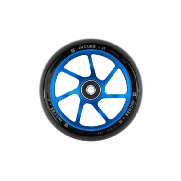 ETHIC DTC Incube v2 Wheel - Blue