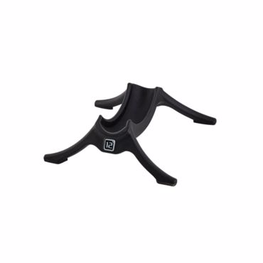 ETHIC DTC Βάση Στήριξης για Πατίνι 12 std - Μαύρο