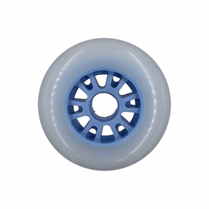 FLYING EAGLE Ice cream rodakia -Light Blue