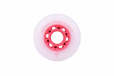 FLYING EAGLE Ice Cream Wheels - Strawberry