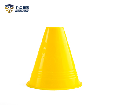 FLYING EAGLE Cone - Yellow
